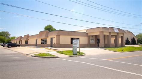 High Lakes Behavioral Health