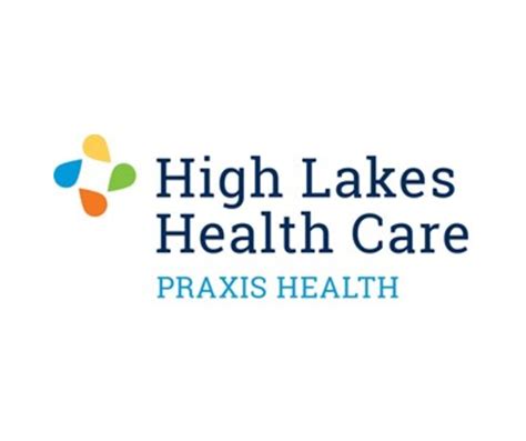 High Lakes Health Benefits