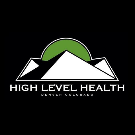 High Level Health Colorado