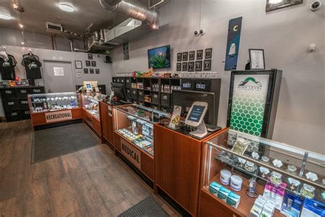 High Level Health Dispensary