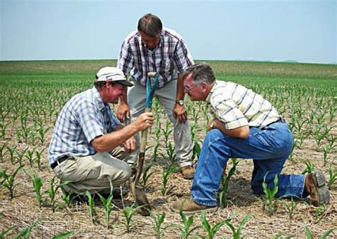 High Paying Careers In Agriculture