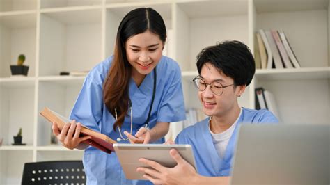 High School Medical Paid Internships