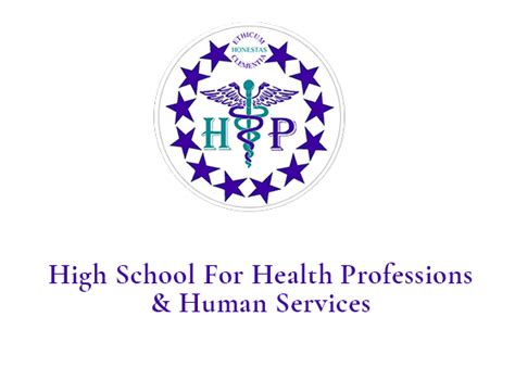 High School Of Health Professions