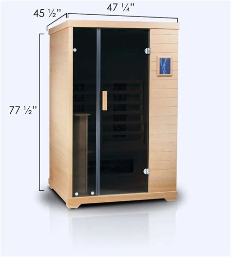 High Tech Health Infrared Saunas