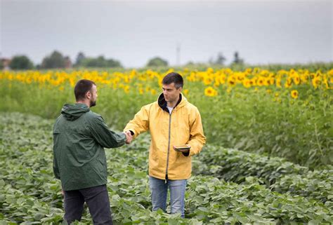 Highest Paying Careers In Agriculture