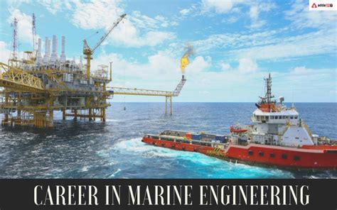 Highest Paying Marine Engineer Jobs