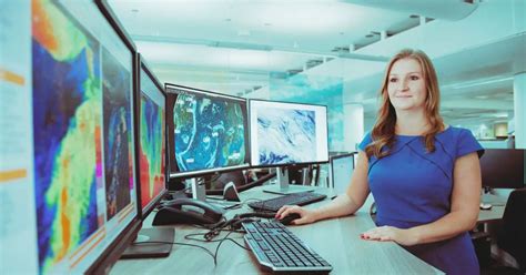 Highest Paying Meteorology Jobs