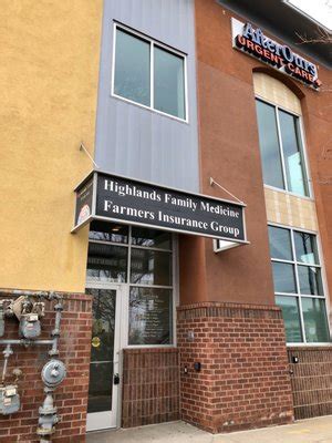 Highland Family Medicine Denver Colorado