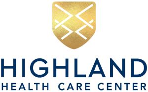 Highland Health Care Center