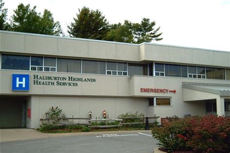 Highland Health Services