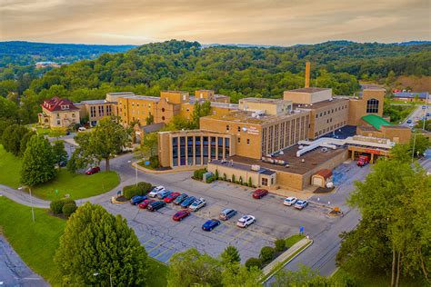 Highland Hospital Inpatient Mental Health