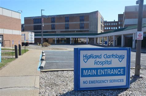 Highland Hospital Wv Psychiatry