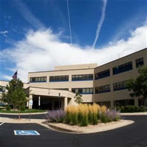 Highlands Behavioral Health System Npi 1932509551 Psychiatric Hospital In Highlands Ranch Co