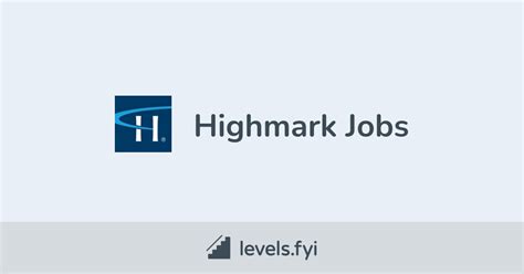 Highmark Careers Login