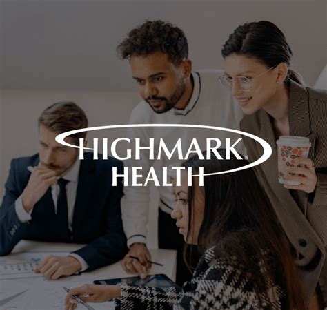 Highmark Health Careers Remote