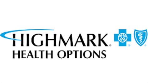 Highmark Health Options Login