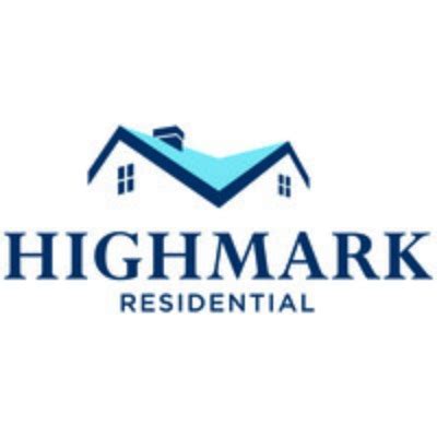 Highmark Residential Careers