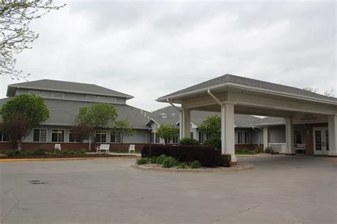 Hillcrest Health And Rehabilitation