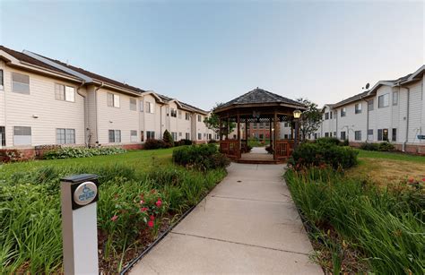 Hillcrest Nursing Home Bellevue Ne