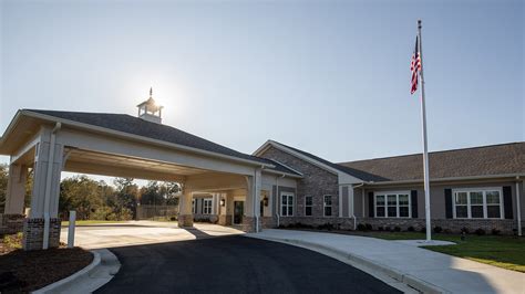 Hills Of Clermont Nursing Home