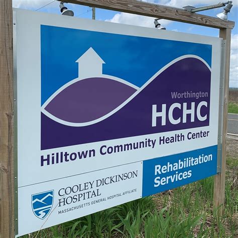 Hilltown Community Health Center Huntington