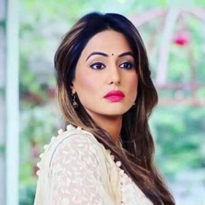 Hina Khan Videos