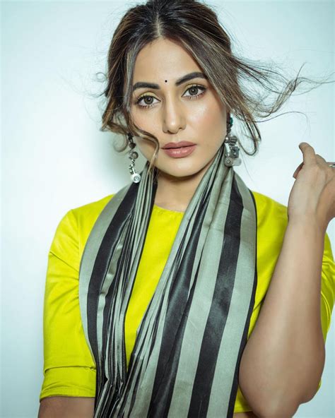 Hina Khan