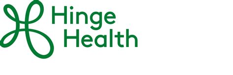 Hinge Health Career Benefits