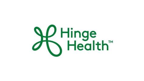 Hinge Health Internship