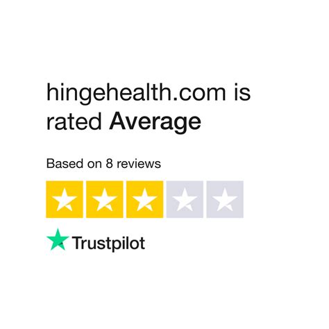 Hinge Health Reviews Consumer Reports