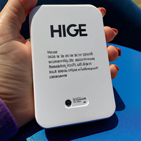 Hinge Health Digital Tablet Solution