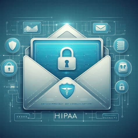 Hipaa Compliant Email Encryption Service