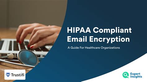 5 Tips HIPAA Email