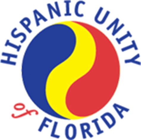 Hispanics In The U S Hispanic Unity Of Florida