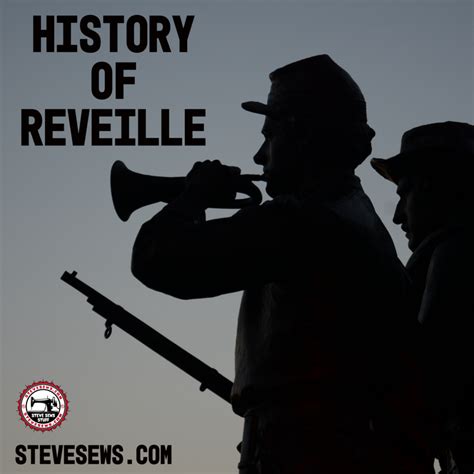 History Of Reveille