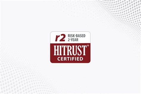 Hitrust Change Health Care