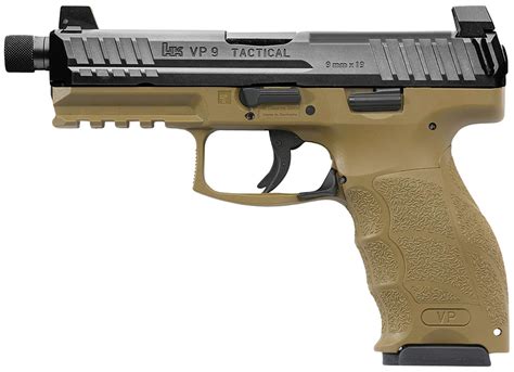 Hk Vp9 Tactical Lowest Price