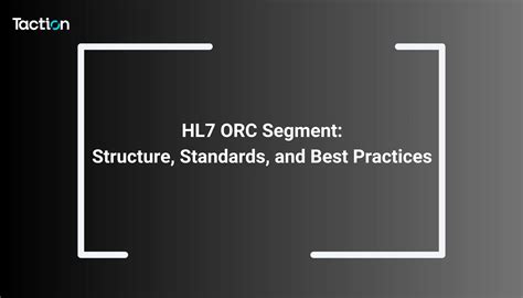 5 Ways HL7 Introduced EHRs