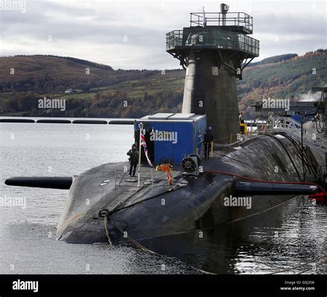 Hm Naval Base Clyde