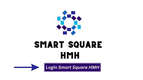 Hmh Smart Square Log In