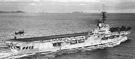 Hms Colossus R15