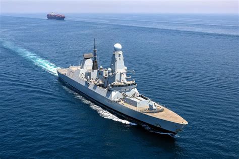 Hms Duncan