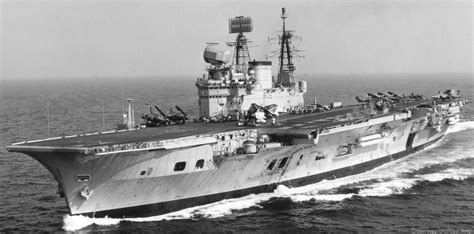 Hms Eagle