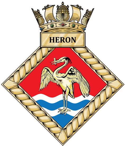 Hms Heron