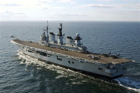 Hms Illustrious