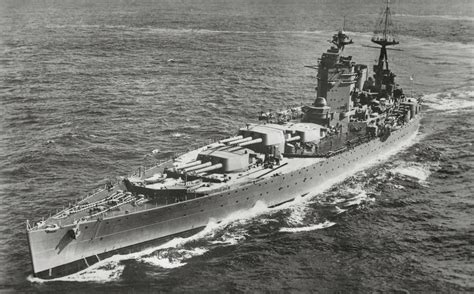 Hms Nelson