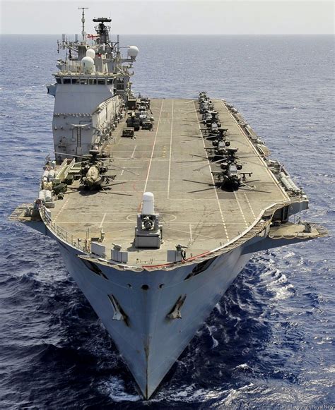 Hms Ocean