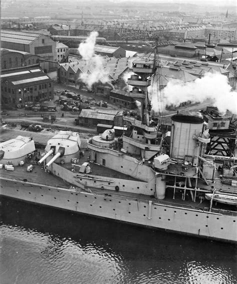 Hms Repulse Deaths