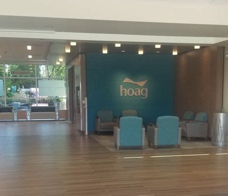 Hoag Health Center Huntington Beach Updated December 2024 29