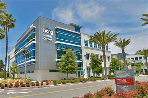 Hoag Huntington Beach Urgent Care